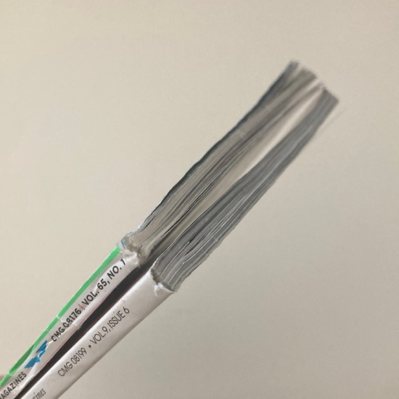 Kelly Clarkson Seventeen and CosmoGirl Magazines 2006/2007 - Picture 14 of 14